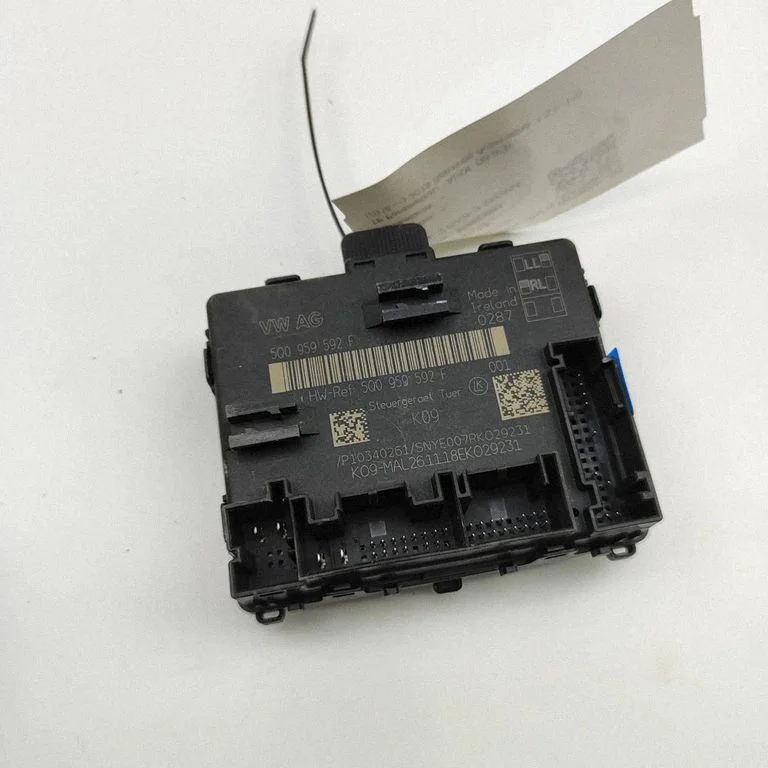 Door control unit/module 5Q0959592F