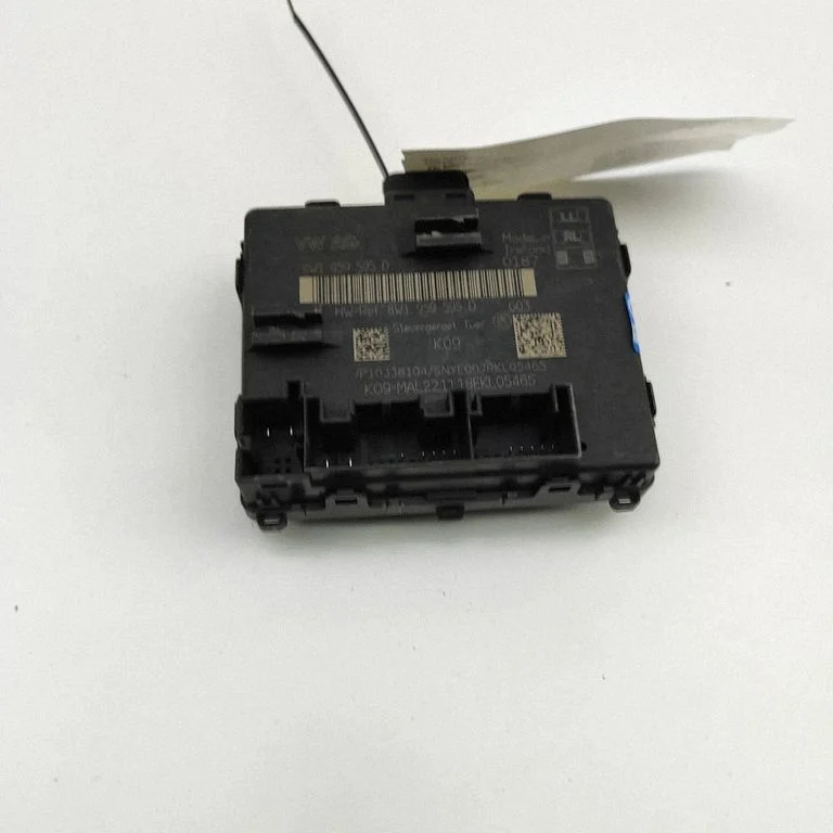 Door control unit/module 8W1959595D