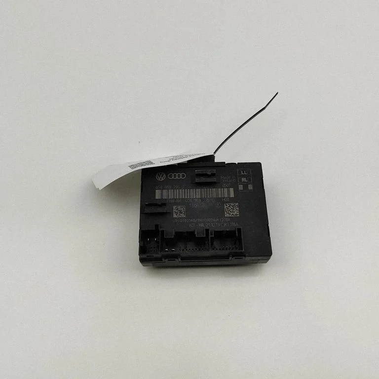 Durų elektronikos valdymo blokas