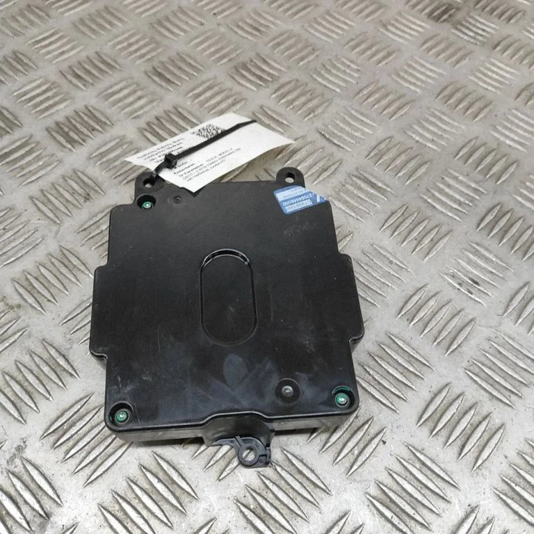 Durvju elektronikas vadības bloks 106205600C