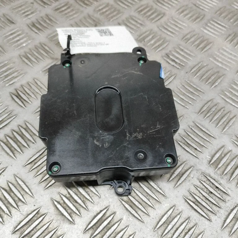 Durvju elektronikas vadības bloks 106205600C
