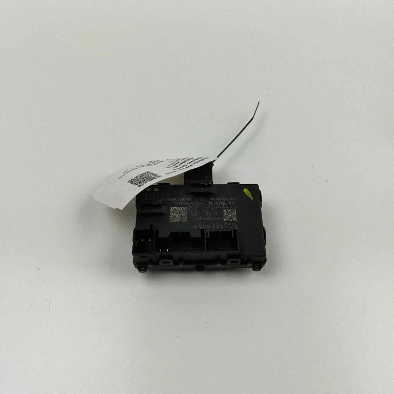Durvju elektronikas vadības bloks A2C7582580700