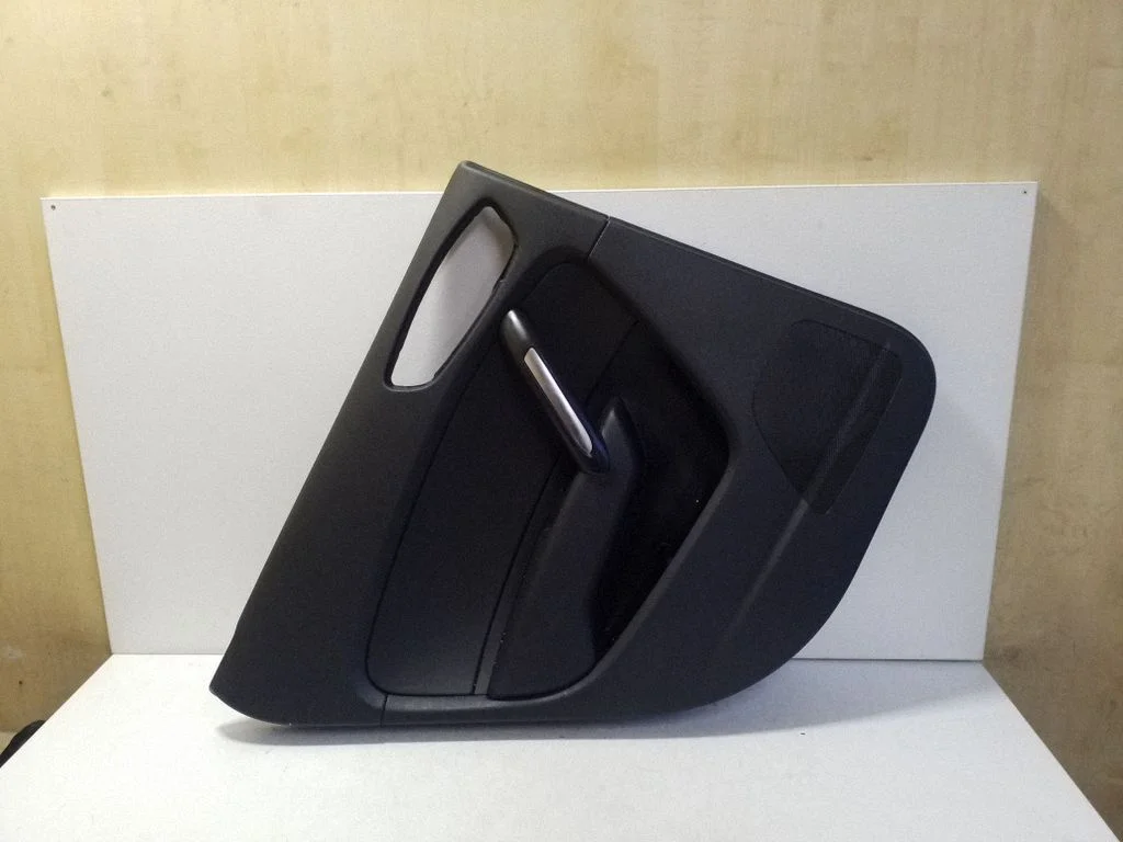 Rear door card panel trim – Audi A1 (2010-2018)
