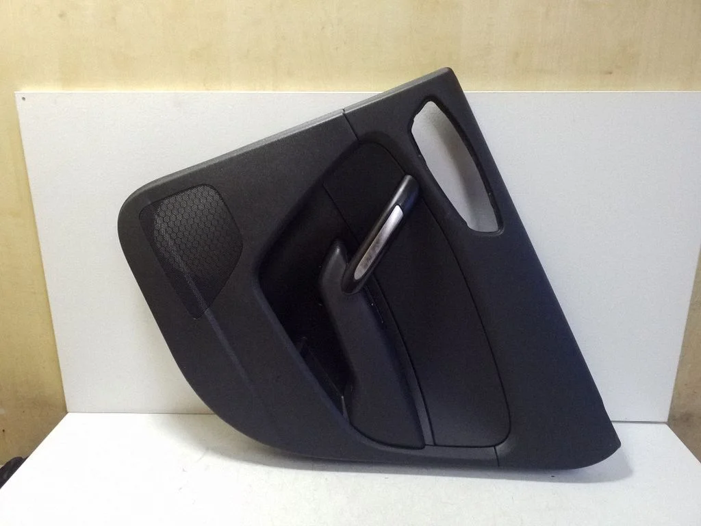 Rear door card panel trim – Audi A1 (2010-2018)