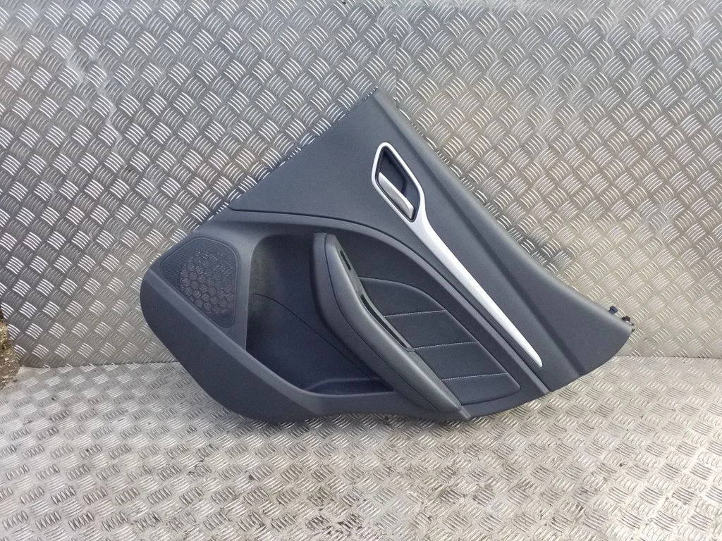 Rear door card panel trim – MG ZS (2017-)