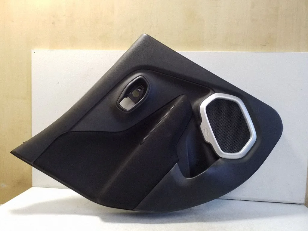 Rear door card panel trim 07356000300