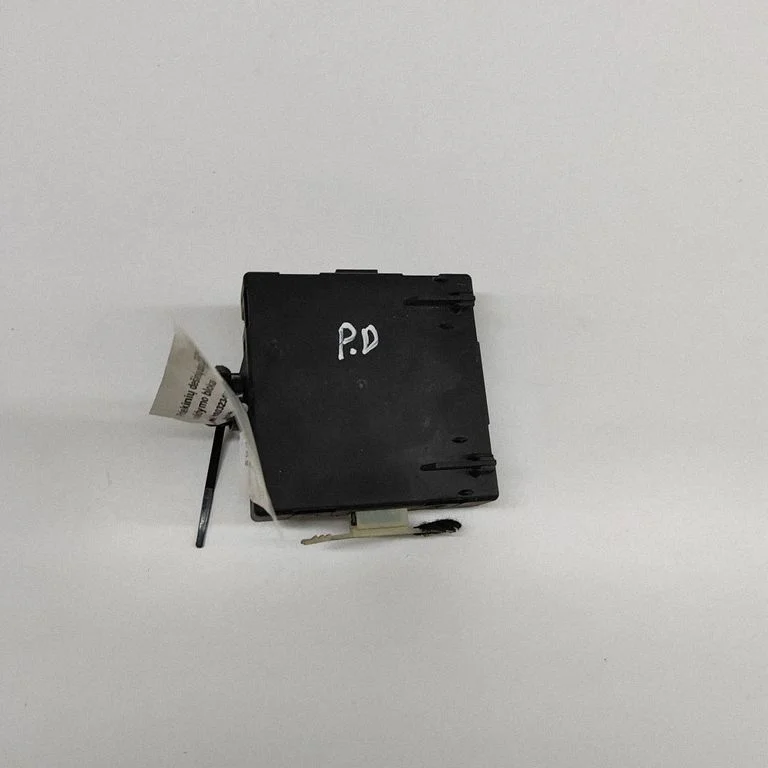 Durvju elektronikas vadības bloks – Mercedes-Benz CLS klase C218 X218 (2011-2017)