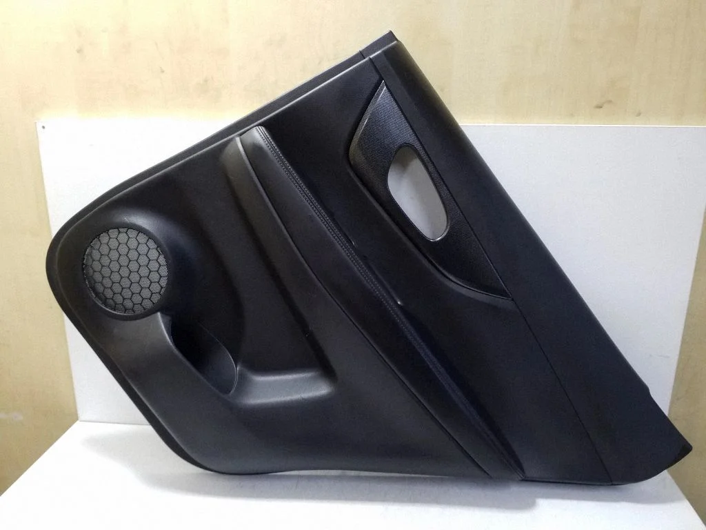 Tagumiste uste sisevooder – Nissan X-Trail T32 (2014-2021)