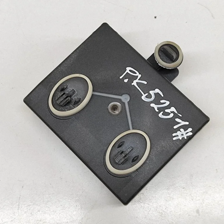 Durvju elektronikas vadības bloks – Volkswagen Passat B7 USA (2012-2019)