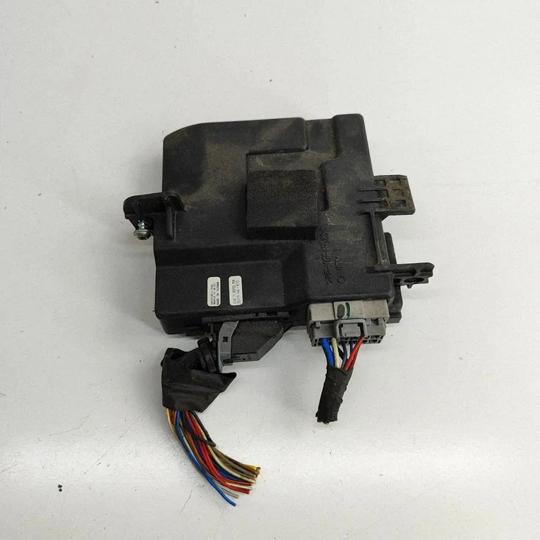 Durvju elektronikas vadības bloks 1691513217626