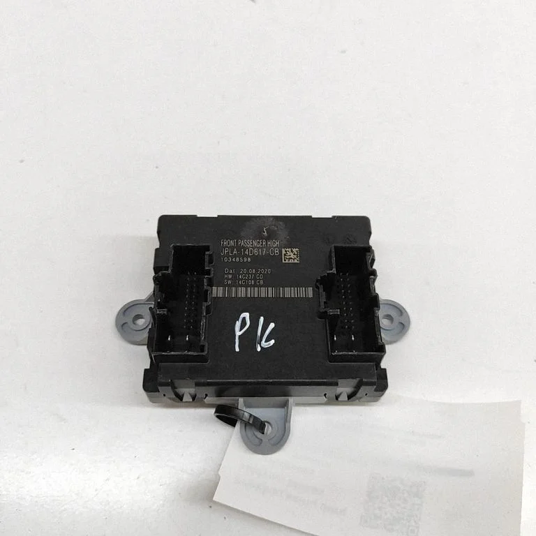 Door control unit/module JPLA14D617CB