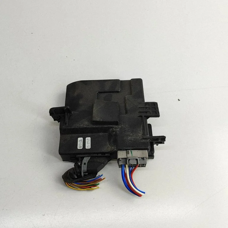 Durvju elektronikas vadības bloks 1691513217626