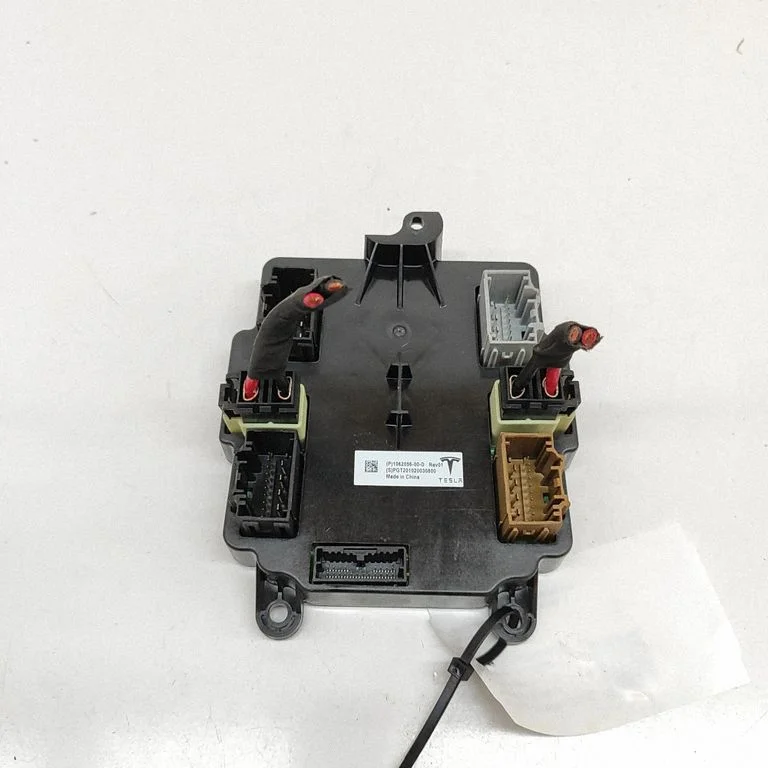 Durų elektronikos valdymo blokas