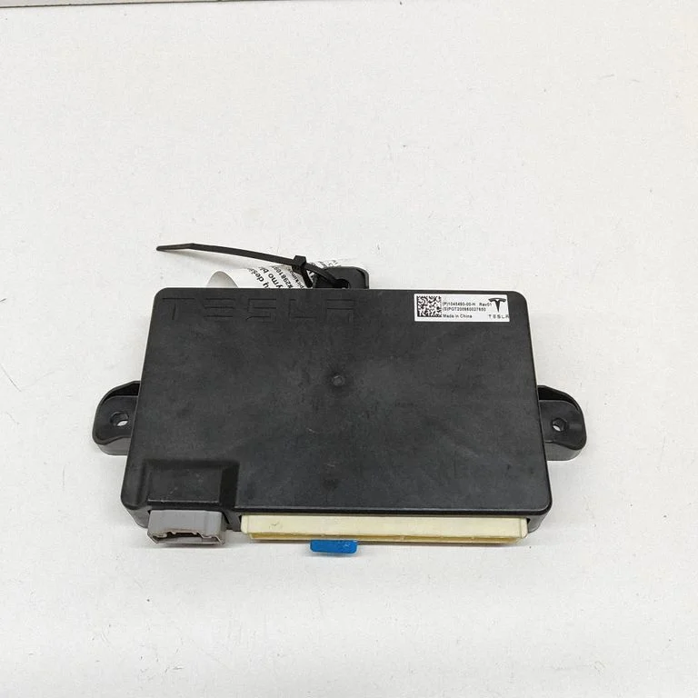Durų elektronikos valdymo blokas