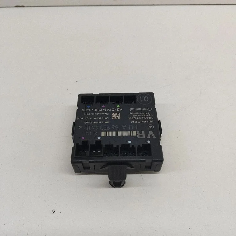 Durvju elektronikas vadības bloks A1669004402