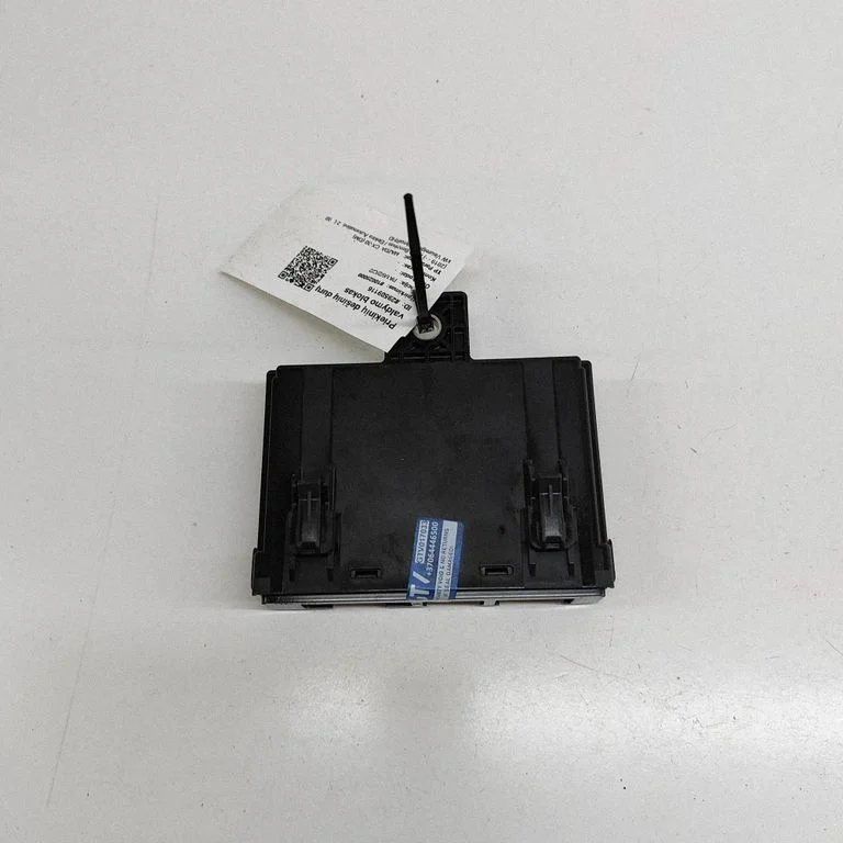 Durų elektronikos valdymo blokas