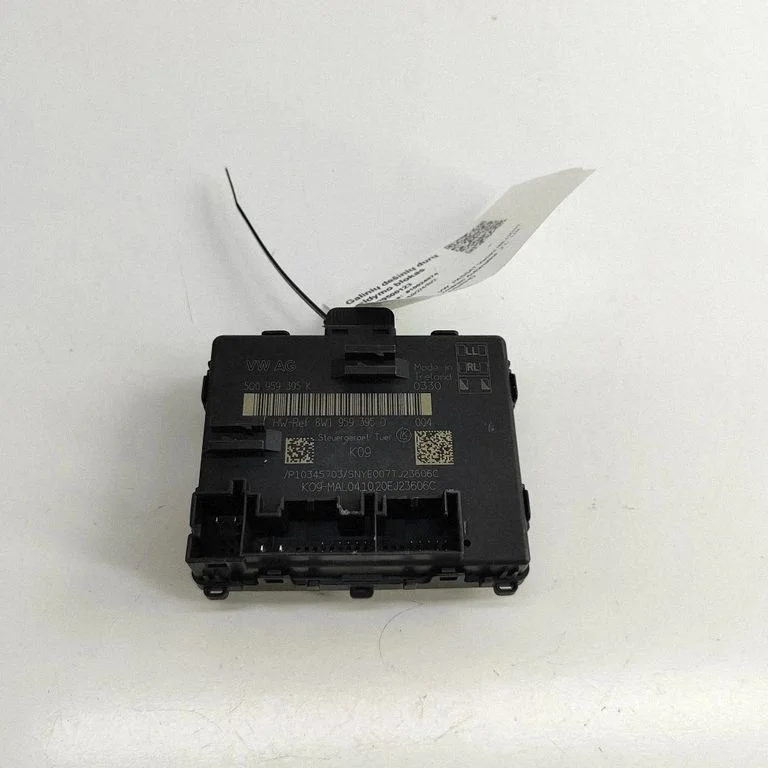 Durvju elektronikas vadības bloks 8W1959395D