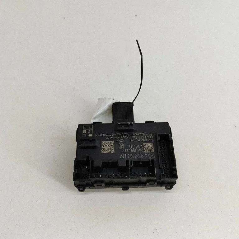 Door control unit/module 5Q4959593F