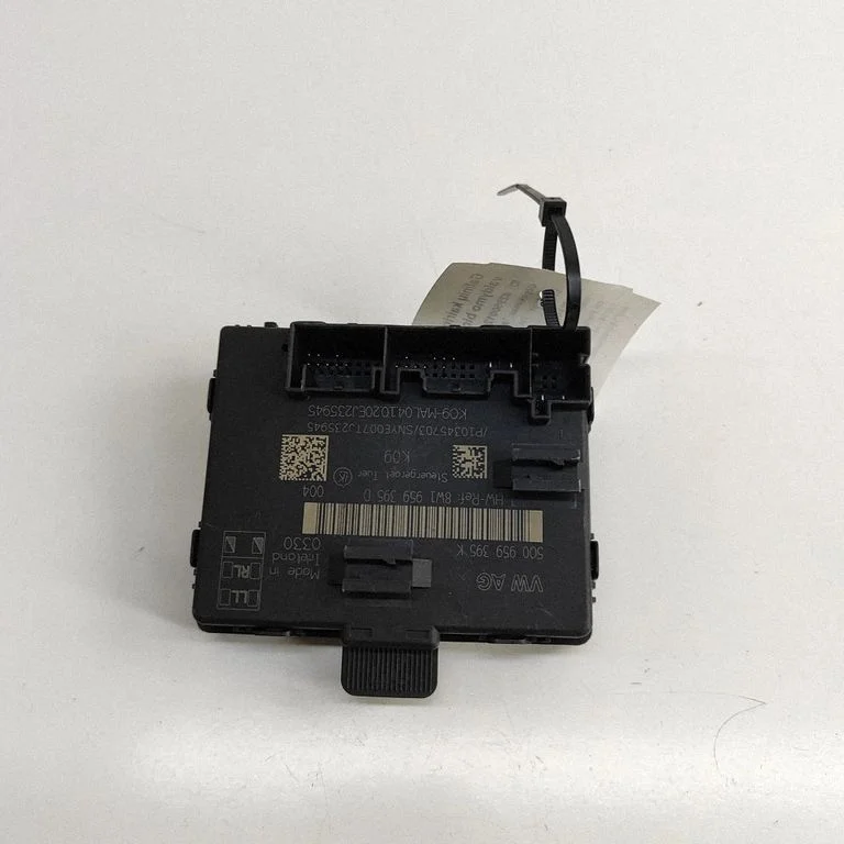 Durvju elektronikas vadības bloks 8W1959395D