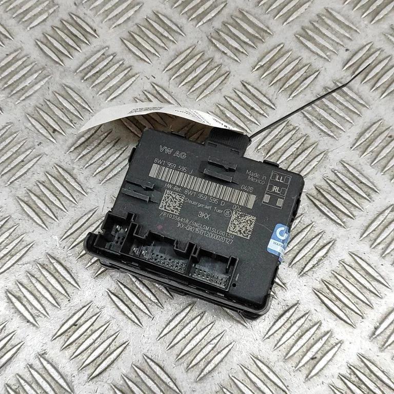 Door control unit/module 8W1959595D