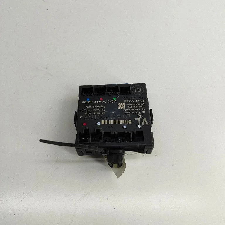 Durvju elektronikas vadības bloks A2129019108
