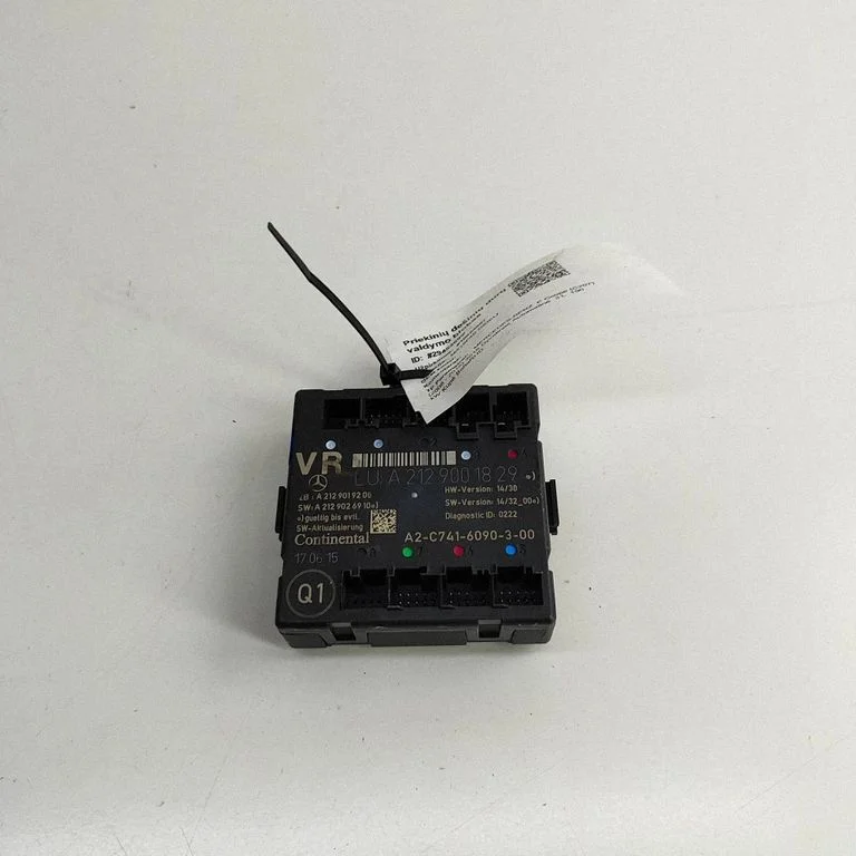 Durvju elektronikas vadības bloks A2129019208