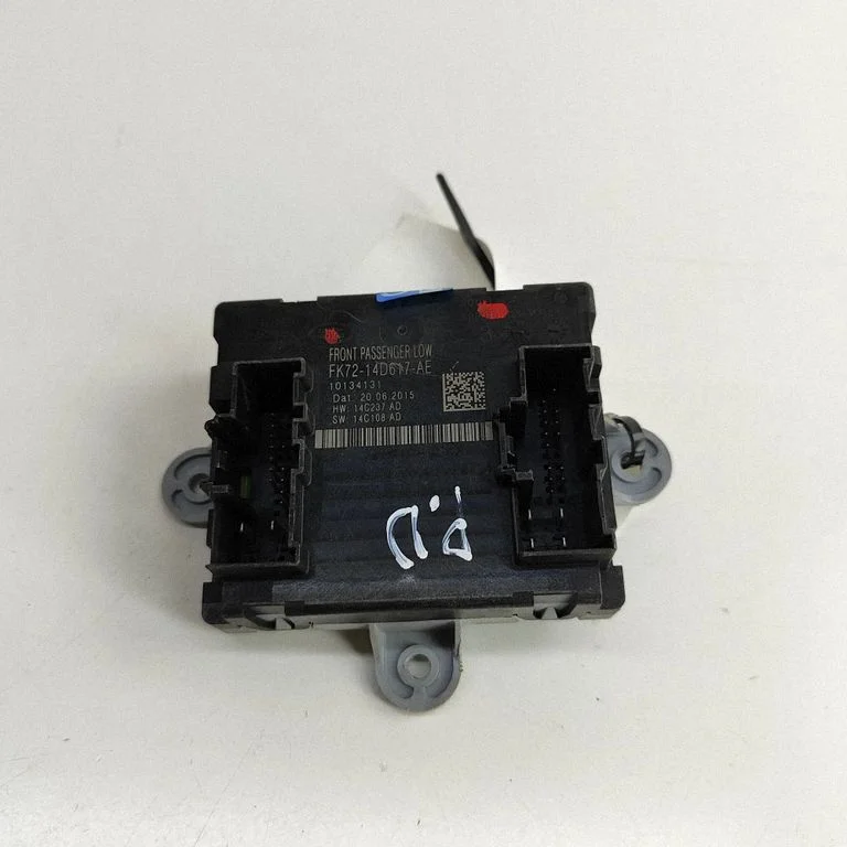 Durvju elektronikas vadības bloks FK7214D617AE