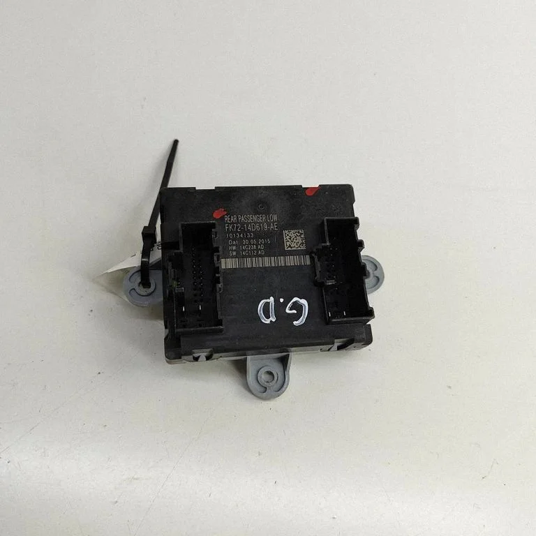Durvju elektronikas vadības bloks FK7214D619AE