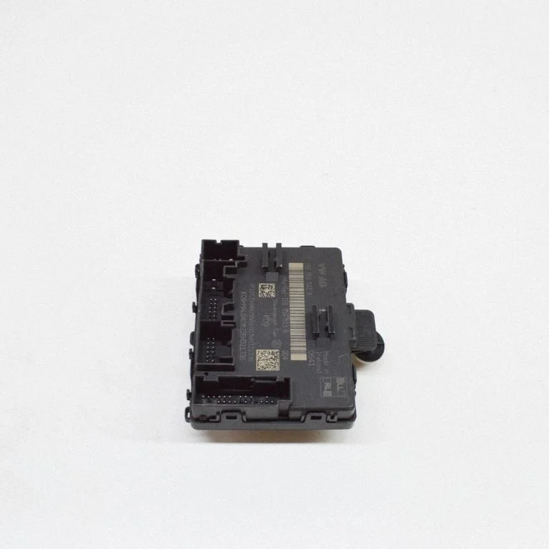 Durvju elektronikas vadības bloks 1EB959593A