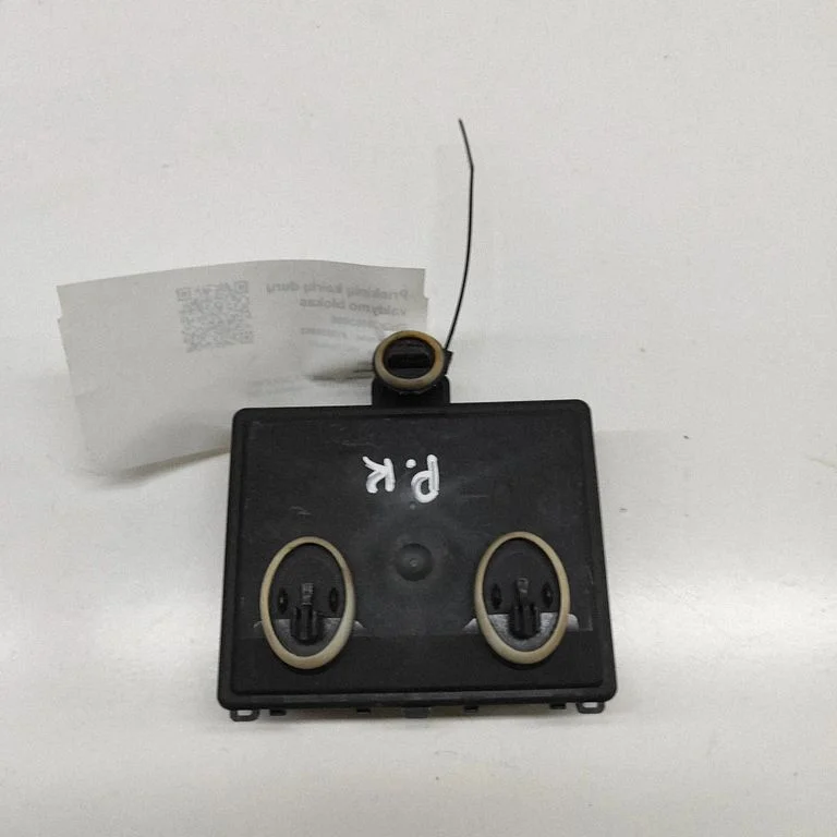 Door control unit/module 1EB959592A