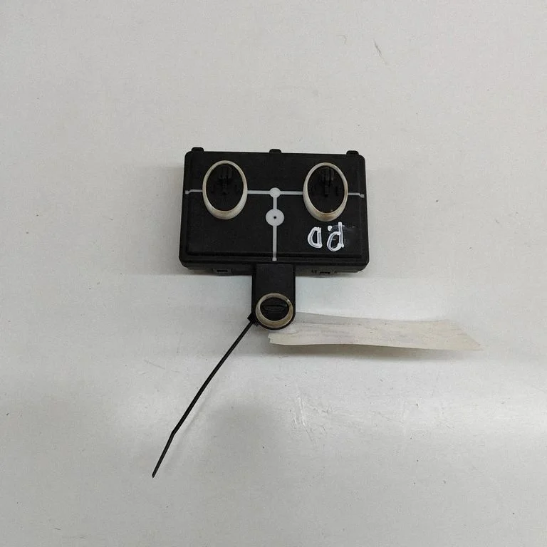 Durvju elektronikas vadības bloks A2C7678130500