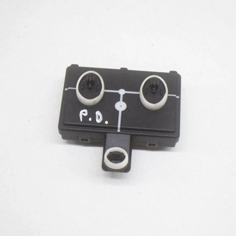 Durvju elektronikas vadības bloks A2C7466071800
