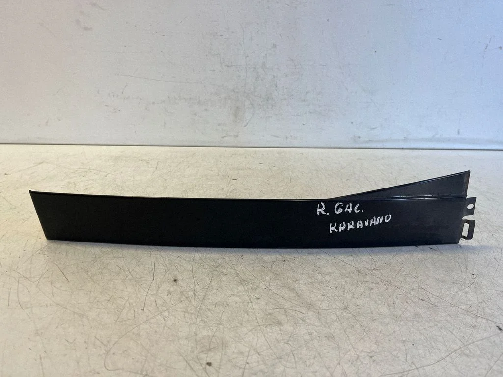 Other rear door trim element 3B9839902