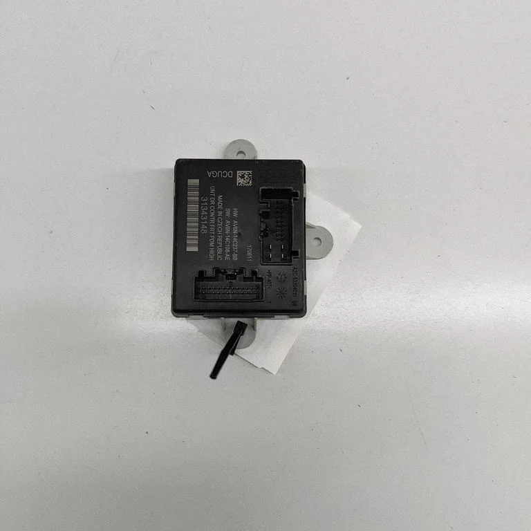 Durvju elektronikas vadības bloks – Volvo V60 (2011-2013)