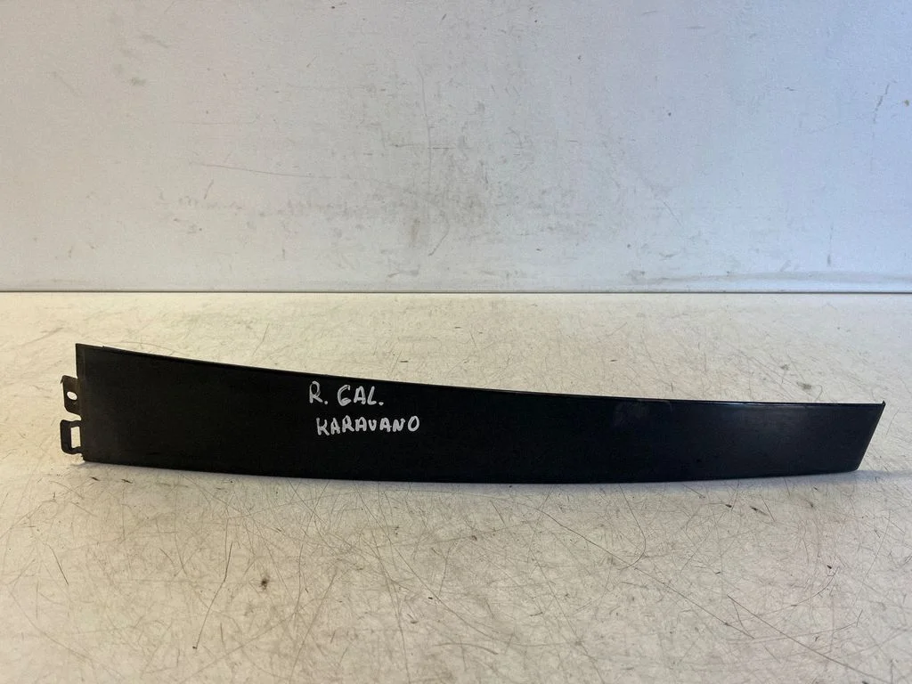 Other rear door trim element – right