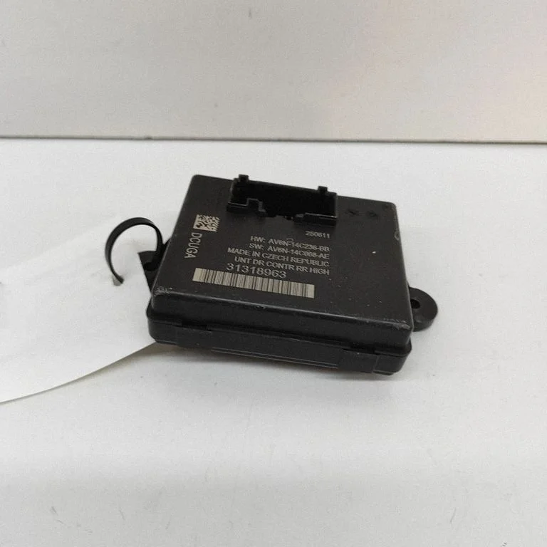 Durvju elektronikas vadības bloks 31318963