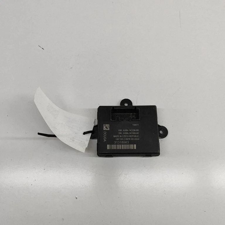 Durvju elektronikas vadības bloks AV6N14C236BB