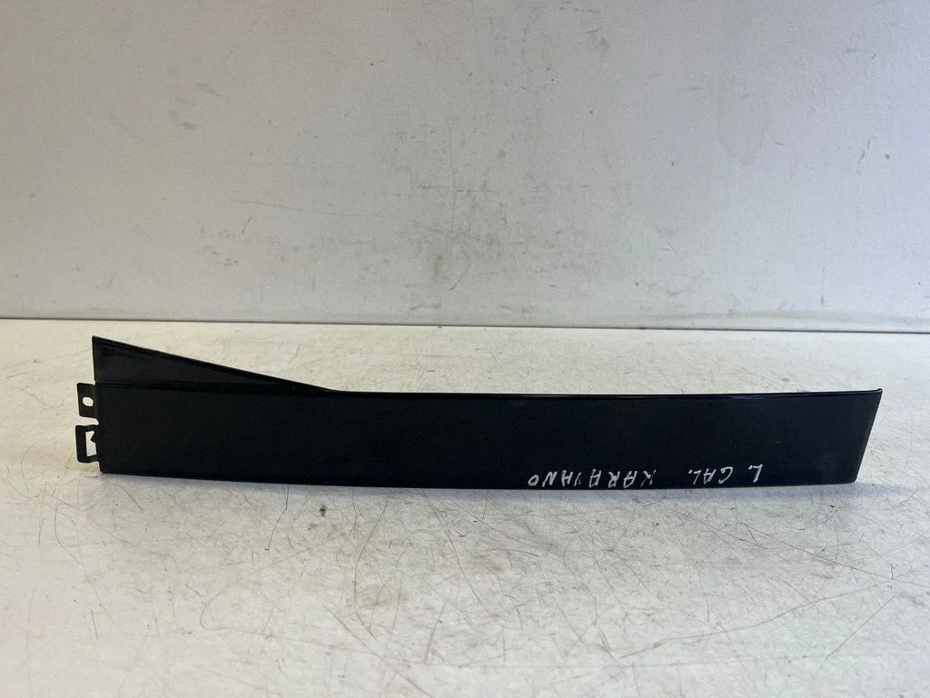 Other rear door trim element 3B9839901