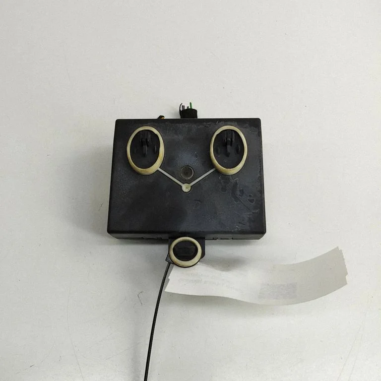 Durvju elektronikas vadības bloks 8T0959795L