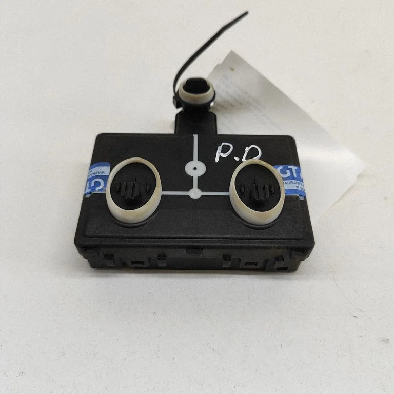 Durų elektronikos valdymo blokas
