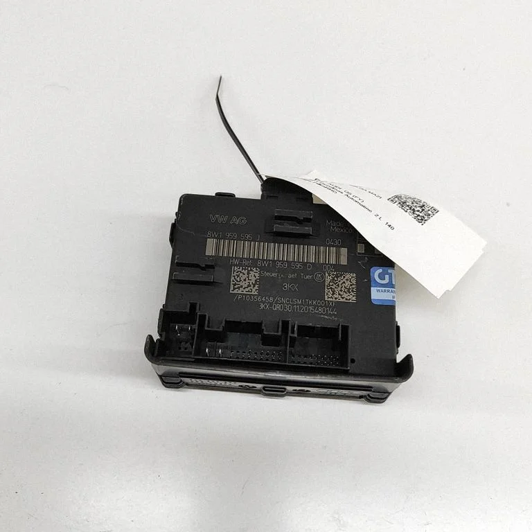Durvju elektronikas vadības bloks 8W1959595D