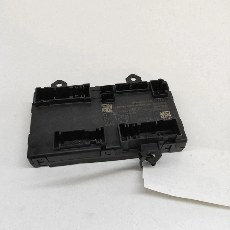 Door control unit/module A2C76920015