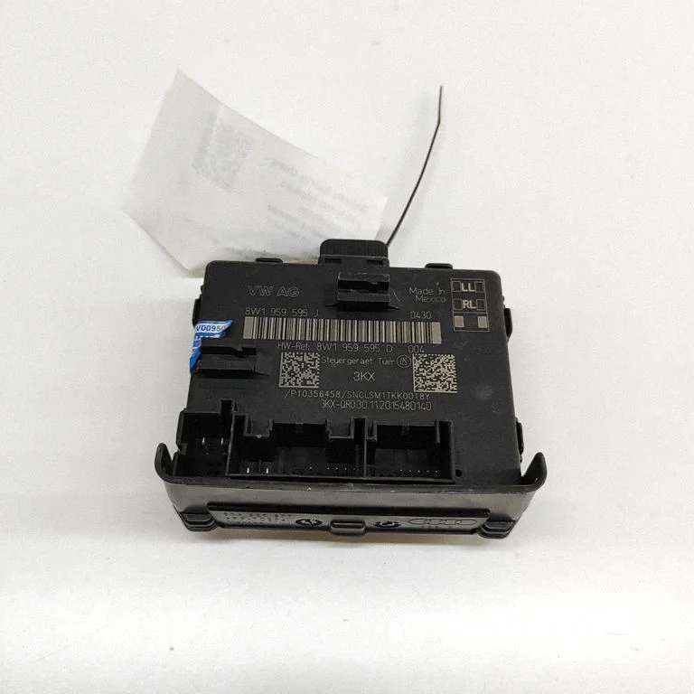 Durvju elektronikas vadības bloks 8W1959595D
