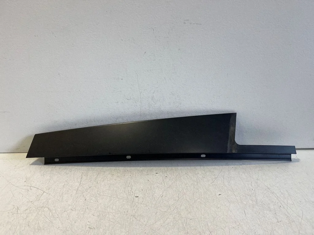 Other rear door trim element – BMW X3 F25 (2010-2017)