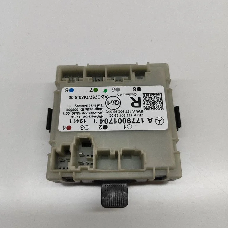 Durvju elektronikas vadības bloks A1779001704