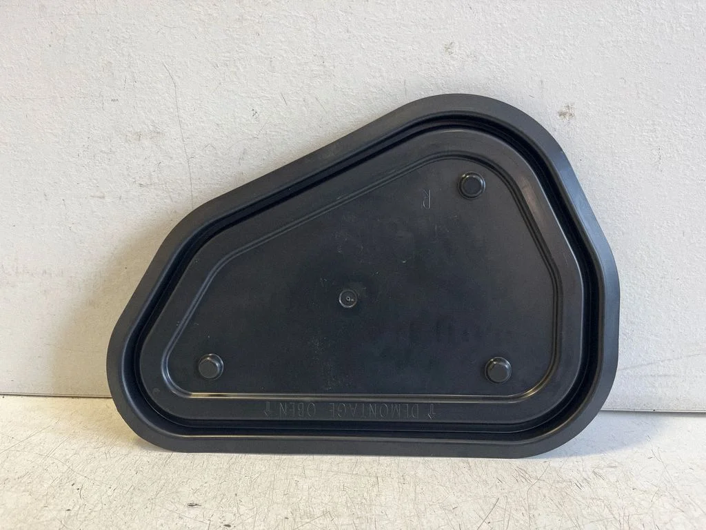 Other rear door trim element 8V4839916B – Audi SQ2 GA (2017-)