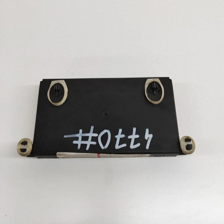 Durvju elektronikas vadības bloks A2118701526