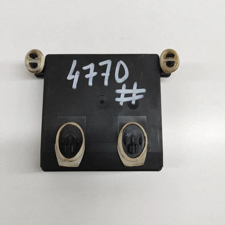 Durvju elektronikas vadības bloks A2118704126