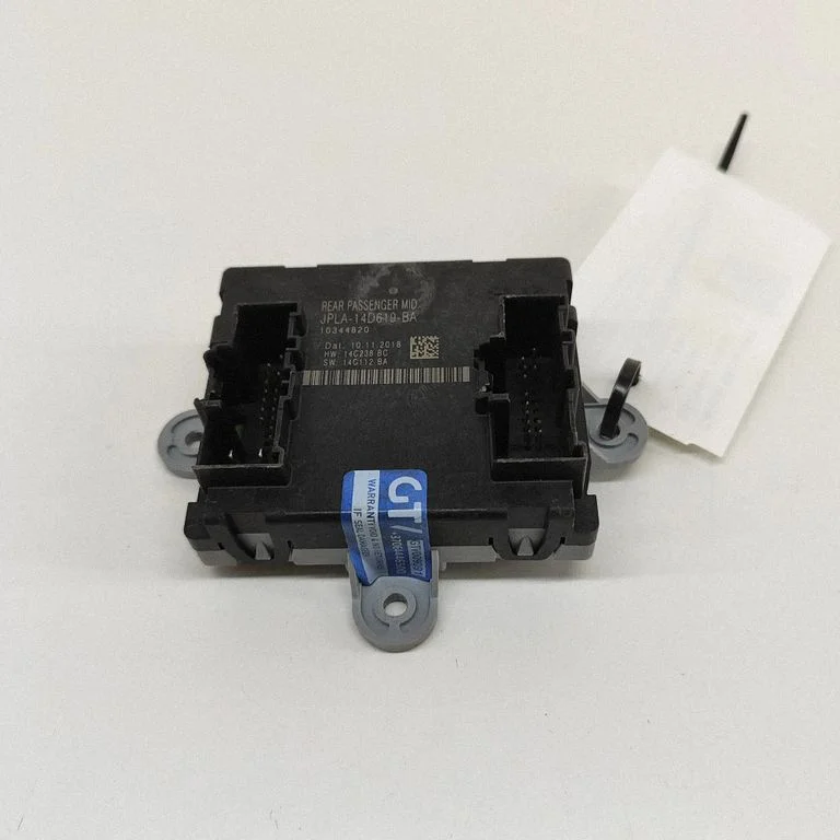 Durvju elektronikas vadības bloks JPLA14D619BA