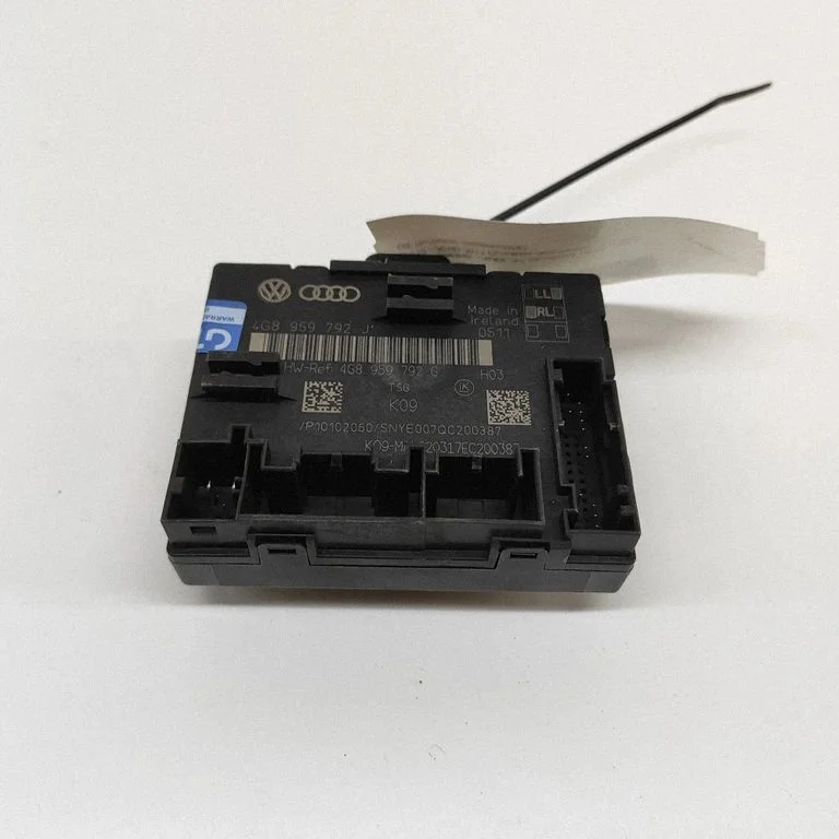 Durvju elektronikas vadības bloks 4G8959792G